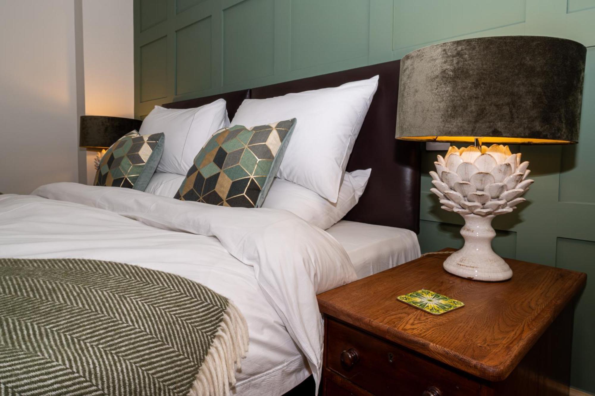 The Brasenose Arms 3*