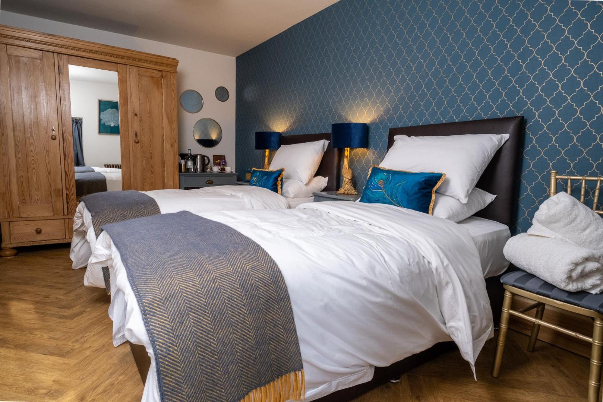 The Brasenose Arms Bed & Breakfast