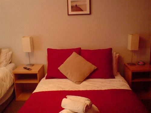 Bed & Breakfast The Brasenose Arms 3*